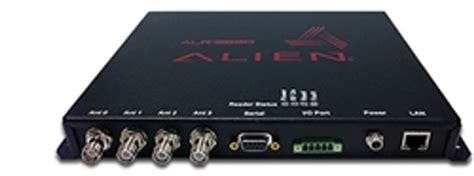 alien alr 9680 rfid reader development kit|ALR.